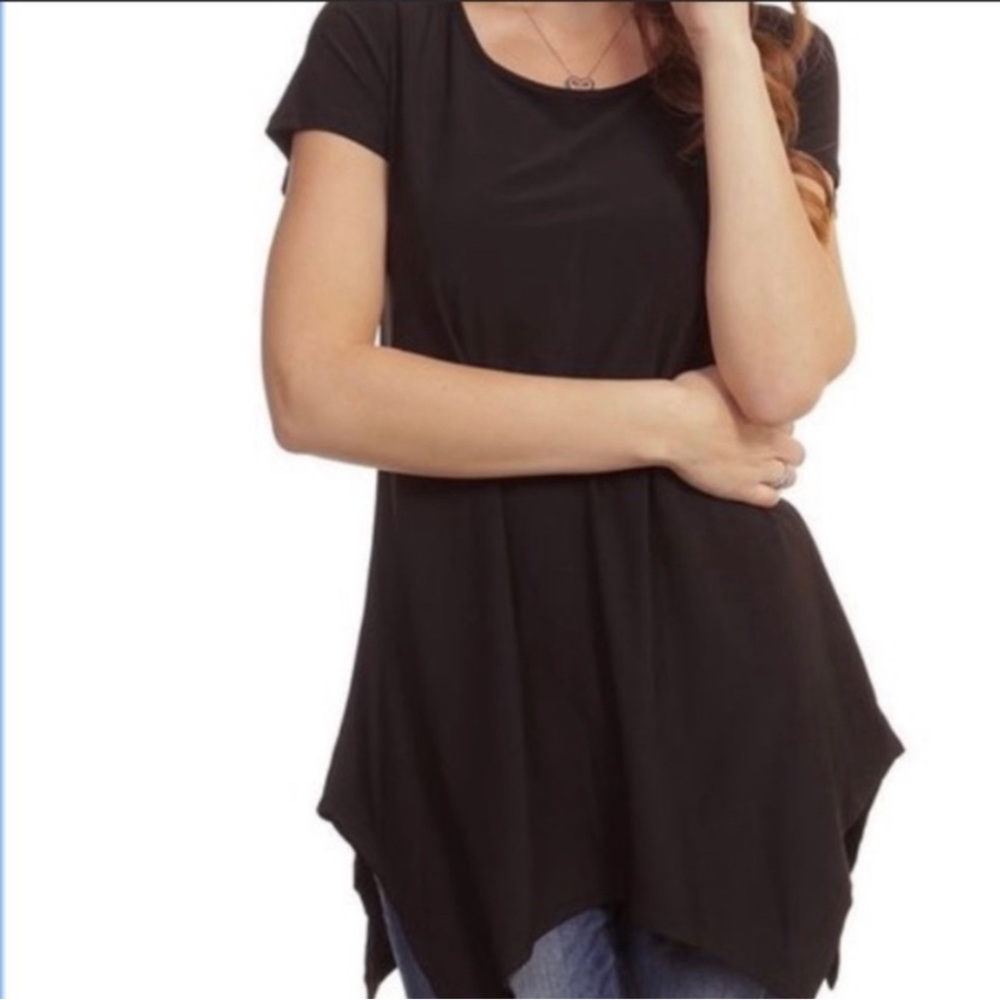 Sharkbite Tunic
